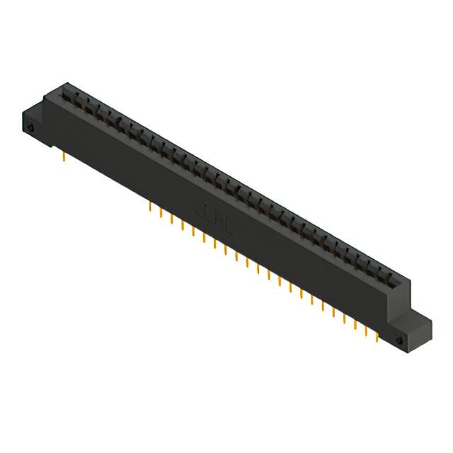 387-060-523-212 CONN EDGE DUAL FMALE 60POS 0.156