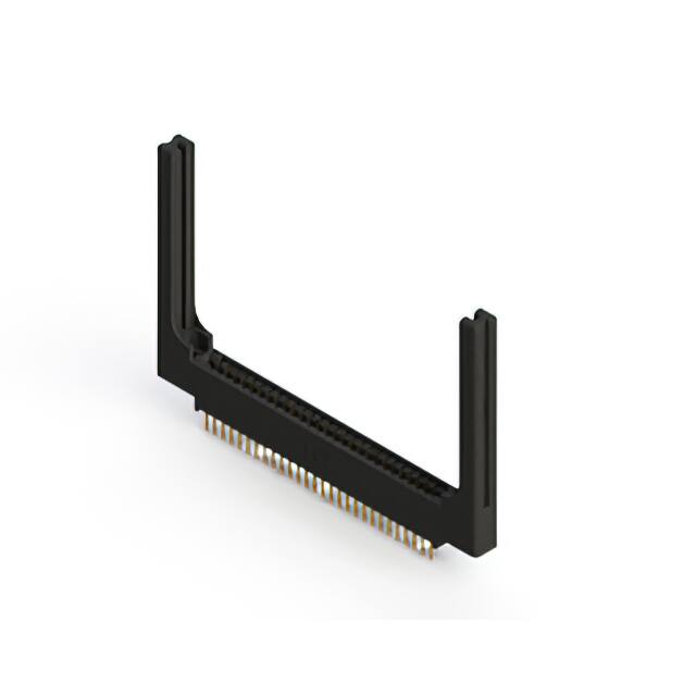 396-056-558-858 CONN EDGE DUAL FMALE 56POS 0.125