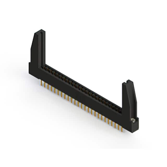 357-050-522-278 CONN EDGE DUAL FMALE 50POS 0.156
