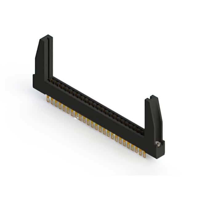 357-050-500-278 CONN EDGE DUAL FMALE 50POS 0.156