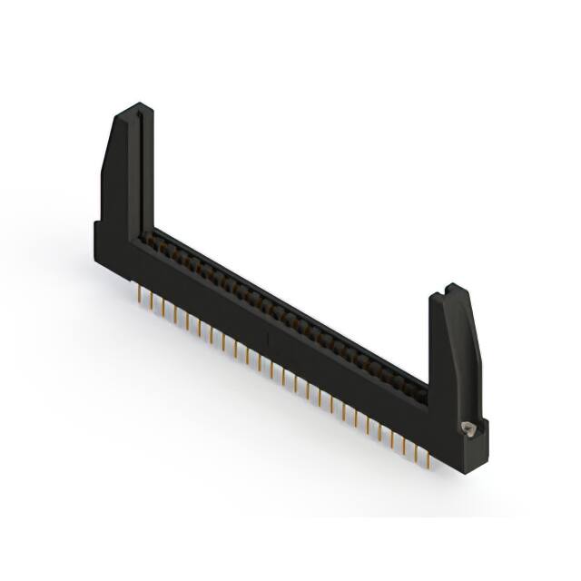 357-050-524-278 CONN EDGE DUAL FMALE 50POS 0.156