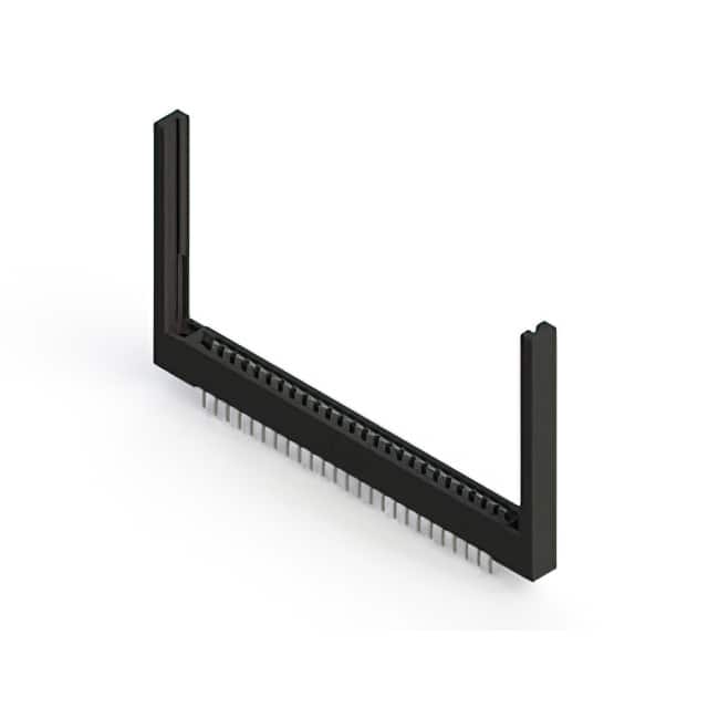 357-050-420-268 CONN EDGE DUAL FMALE 50POS 0.156