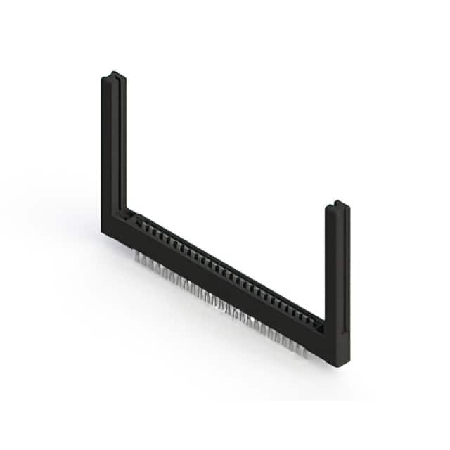 357-050-400-258 CONN EDGE DUAL FMALE 50POS 0.156
