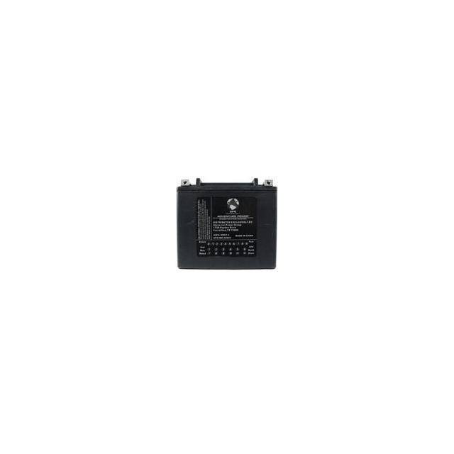 WX-E1SV-5-UBVT-4-ER BATTERY Replacement for Premium Power UB