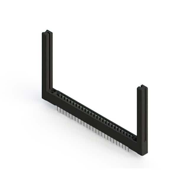 357-050-420-258 CONN EDGE DUAL FMALE 50POS 0.156