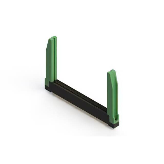 395-074-525-278 CONN EDGE DUAL FMALE 74POS 0.100