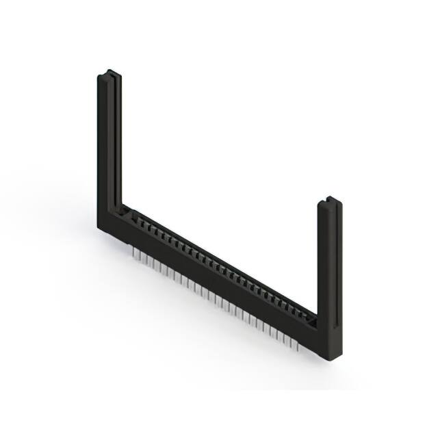 357-050-424-258 CONN EDGE DUAL FMALE 50POS 0.156