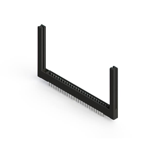 357-050-440-258 CONN EDGE DUAL FMALE 50POS 0.156
