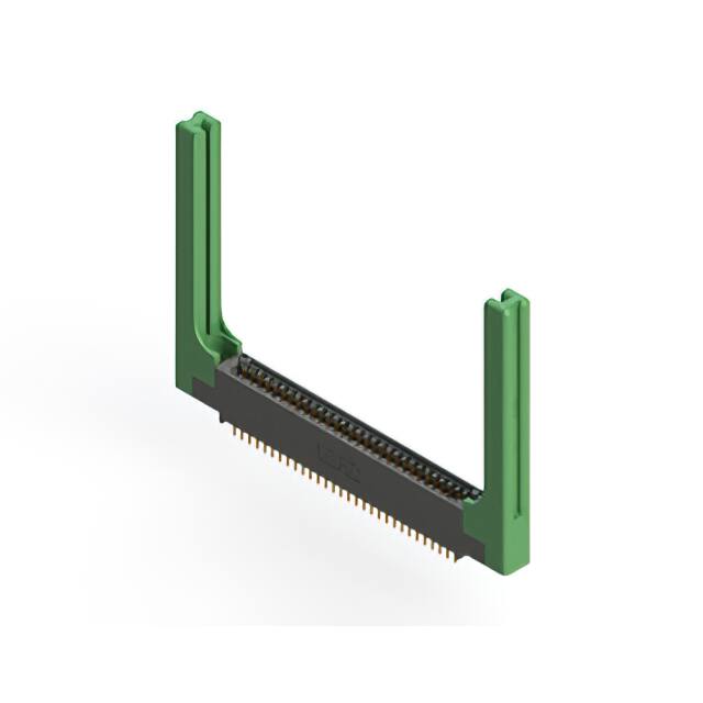 395-060-521-558 CONN EDGE DUAL FMALE 60POS 0.100
