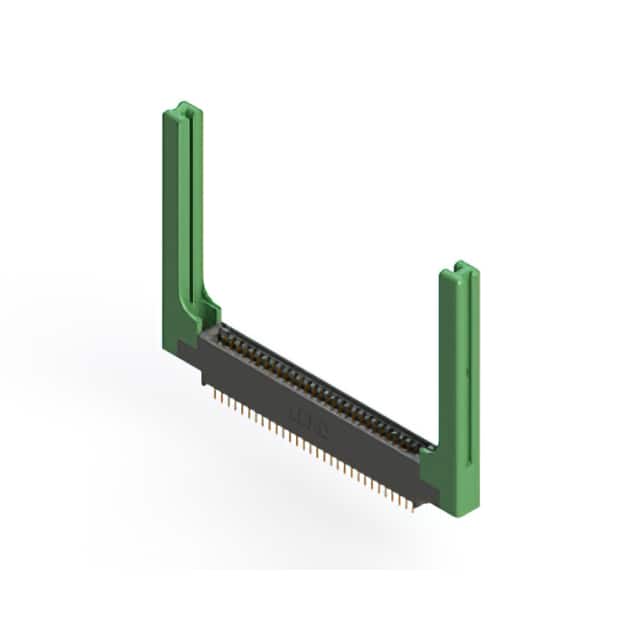 395-060-524-858 CONN EDGE DUAL FMALE 60POS 0.100