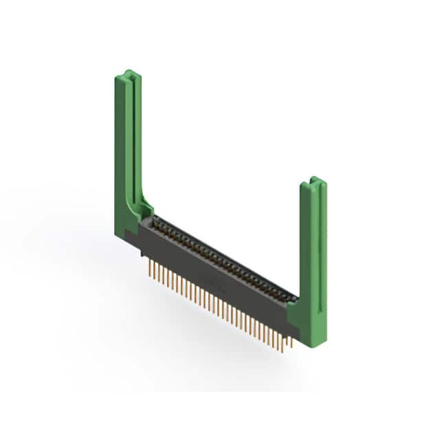395-060-523-558 CONN EDGE DUAL FMALE 60POS 0.100