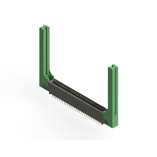 395-060-524-558 CONN EDGE DUAL FMALE 60POS 0.100