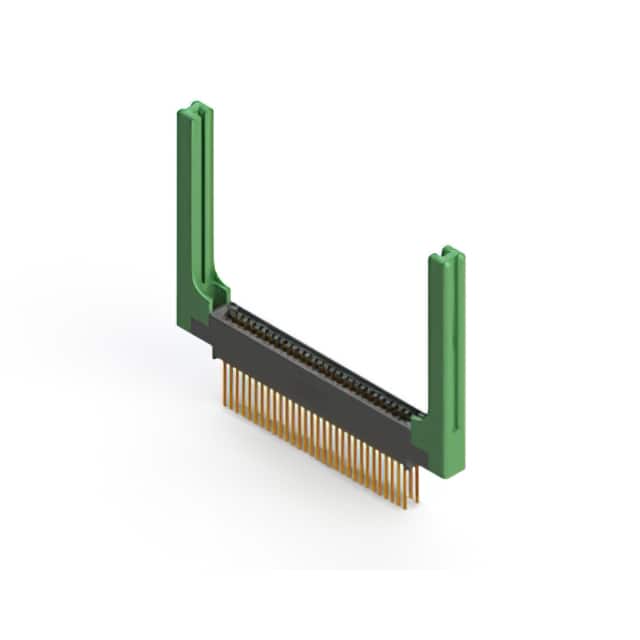 395-060-544-858 CONN EDGE DUAL FMALE 60POS 0.100