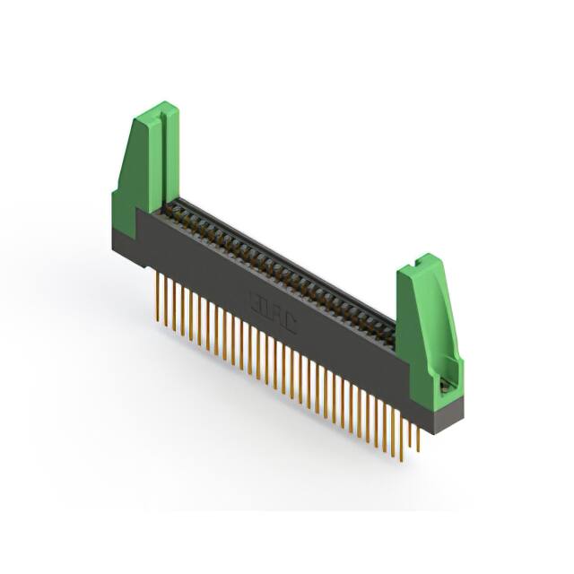 395-060-540-288 CONN EDGE DUAL FMALE 60POS 0.100