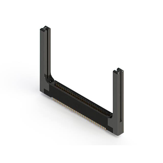 395-060-525-258 CONN EDGE DUAL FMALE 60POS 0.100