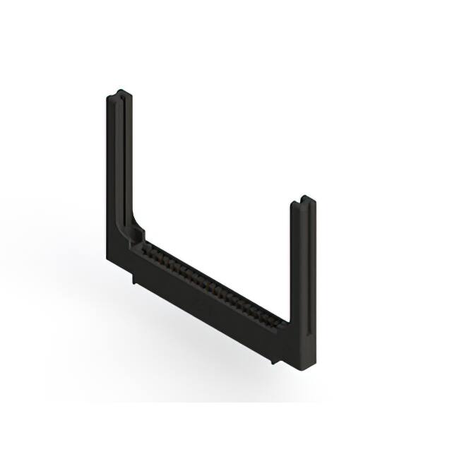 396-023-559-658 CONN EDGE SGL FMALE 23POS 0.125