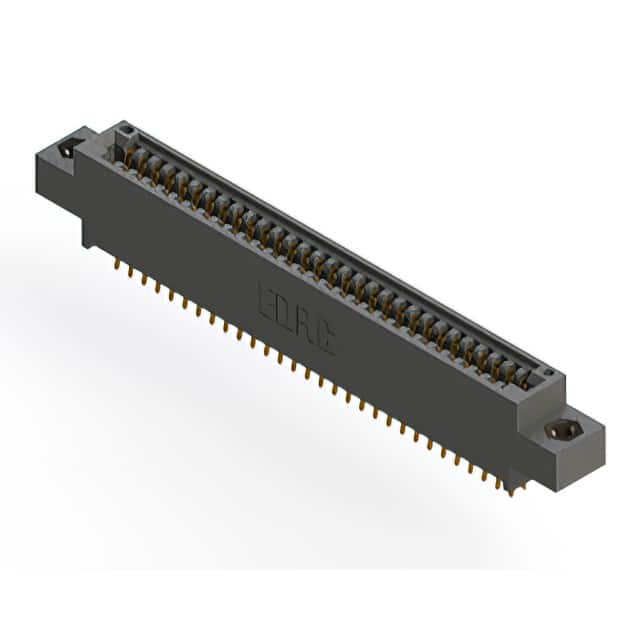 395-060-556-808 CONN EDGE DUAL FMALE 60POS 0.100