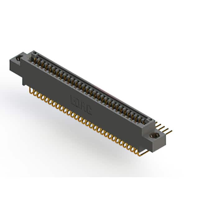 395-060-559-807 CONN EDGE DUAL FMALE 60POS 0.100