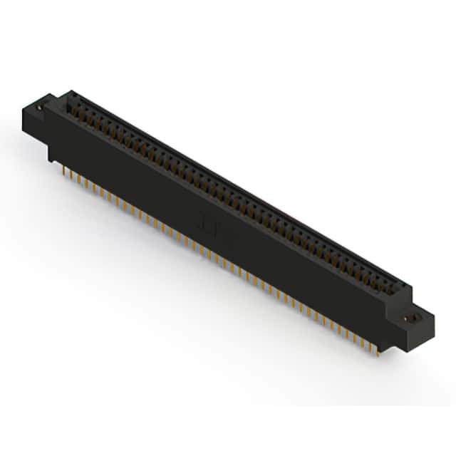 395-084-525-807 CONN EDGE DUAL FMALE 84POS 0.100