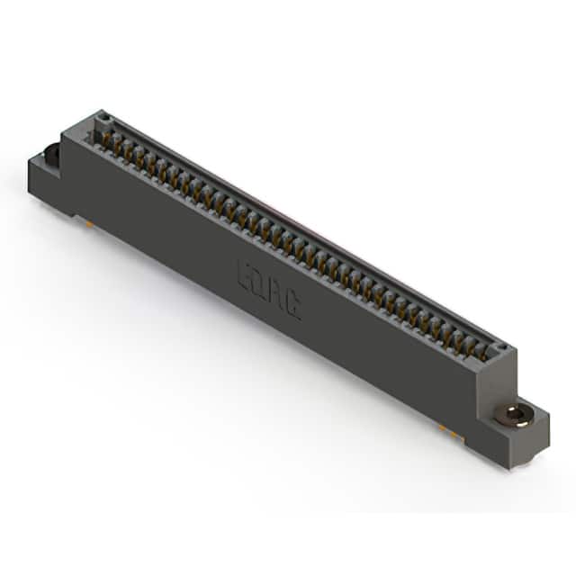 395-068-521-203 CONN EDGE DUAL FMALE 68POS 0.100
