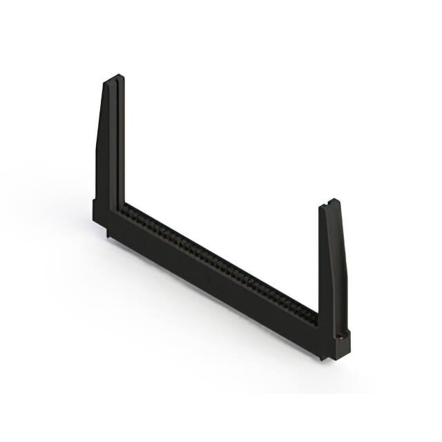 396-040-521-678 CONN EDGE SGL FMALE 40POS 0.125