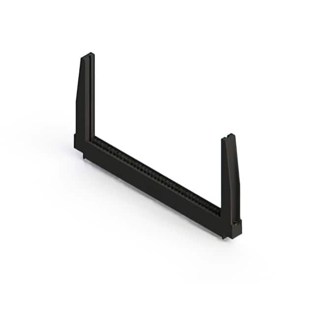 396-040-541-678 CONN EDGE SGL FMALE 40POS 0.125