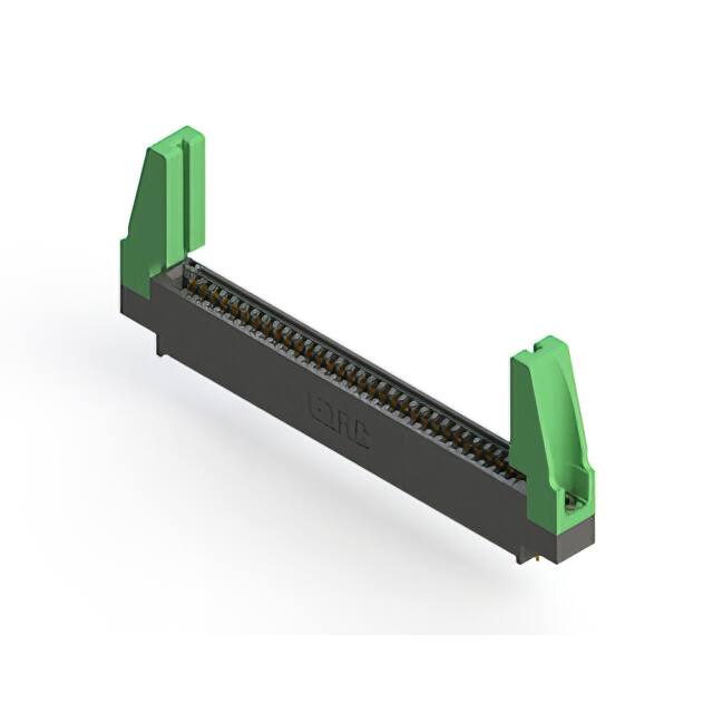 395-033-520-688 CONN EDGE SINGLE FML 33POS 0.100