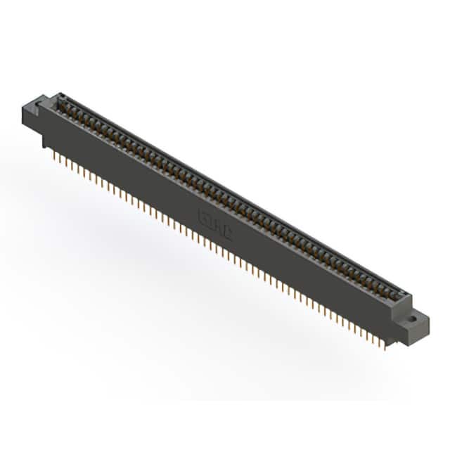 395-112-524-802 CONN EDGE DUAL FML 112POS 0.100