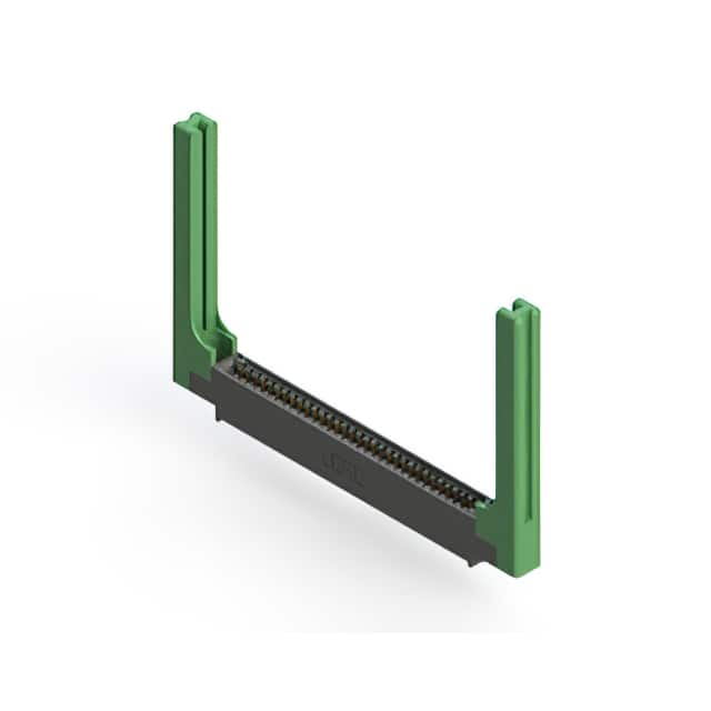 395-033-521-658 CONN EDGE SINGLE FML 33POS 0.100