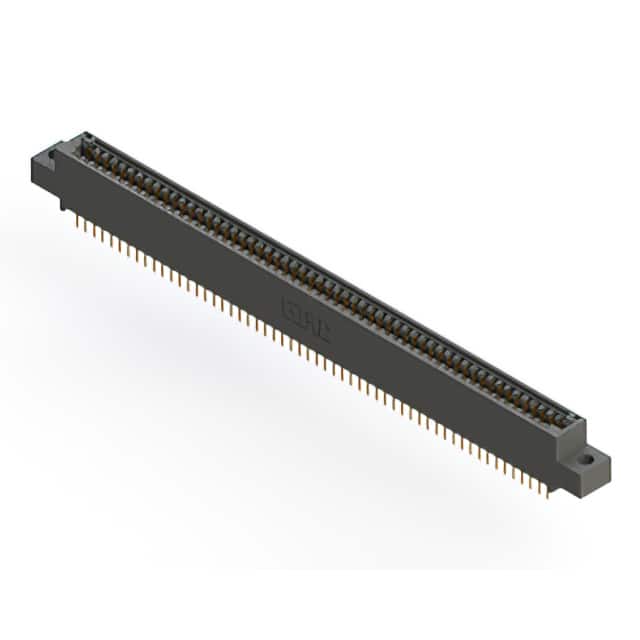 395-112-524-504 CONN EDGE DUAL FML 112POS 0.100