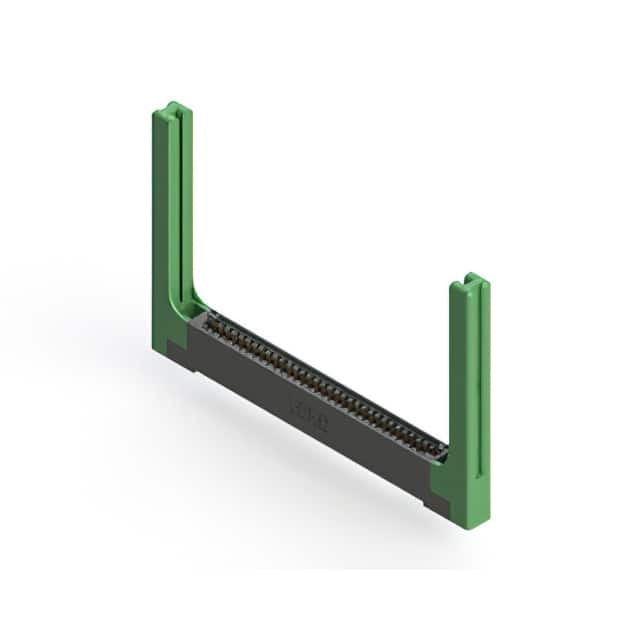 395-033-520-158 CONN EDGE SINGLE FML 33POS 0.100