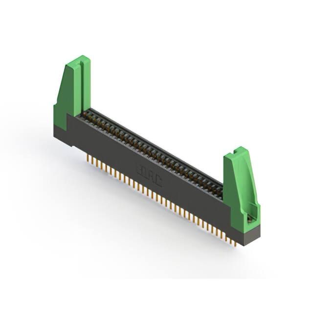 395-033-523-188 CONN EDGE SINGLE FML 33POS 0.100