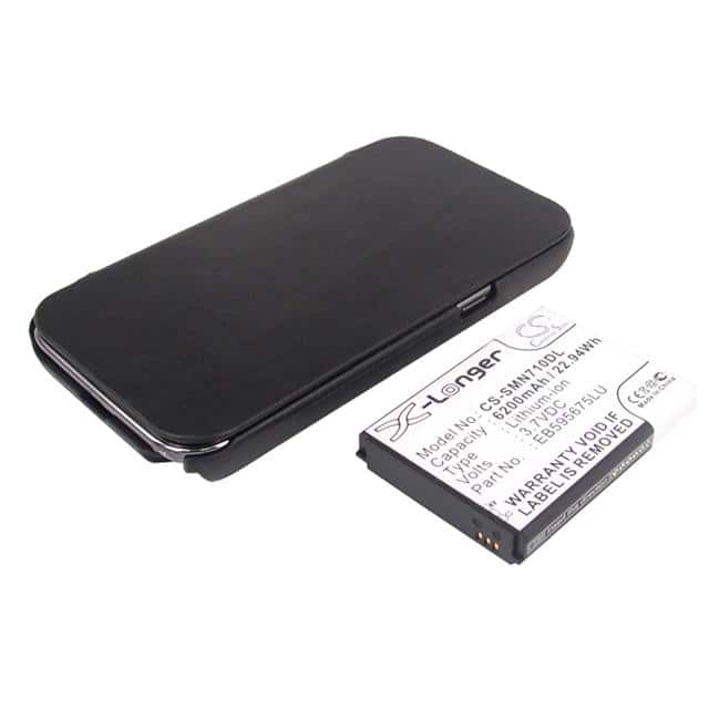 WX-B0XL-1-SPH-L900 BATTERY Replacement for Sprint SPH-L900