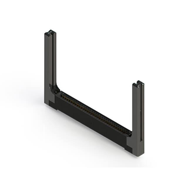 395-033-525-158 CONN EDGE SINGLE FML 33POS 0.100
