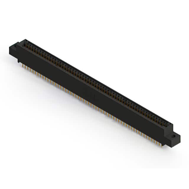 395-112-525-504 CONN EDGE DUAL FML 112POS 0.100