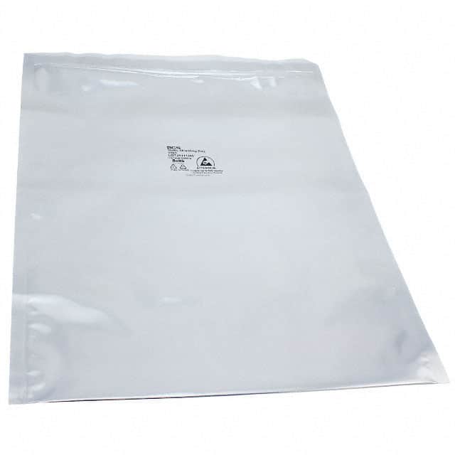 2111215 BAG STATIC SHIELD 12X15" 1=1EA