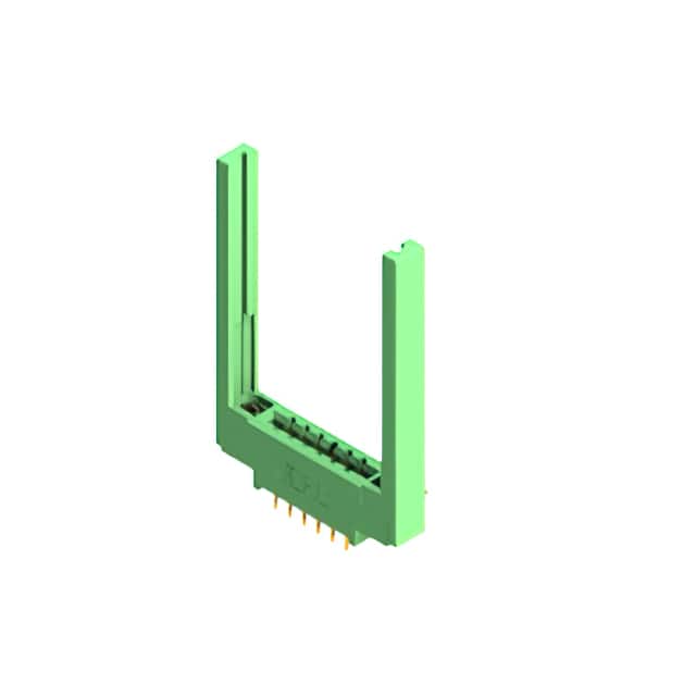 337-012-559-868 CONN EDGE DUAL FMALE 12POS 0.156