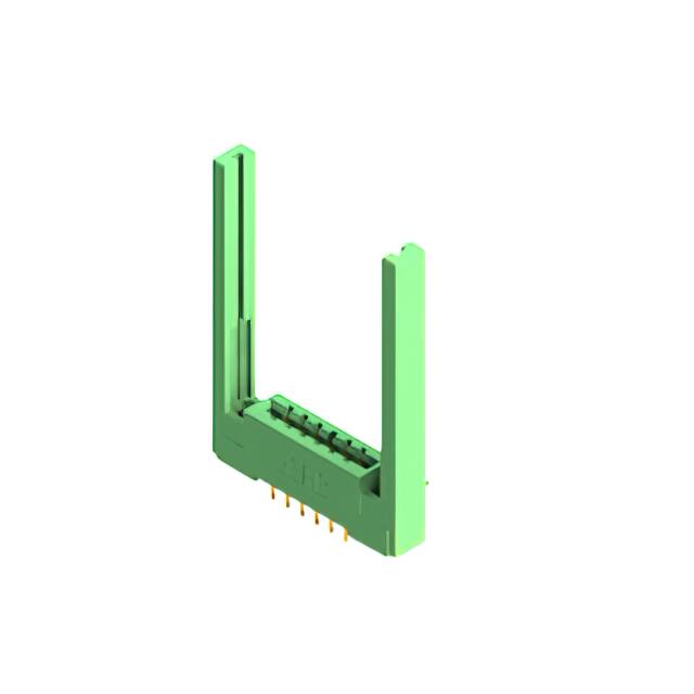 337-012-558-268 CONN EDGE DUAL FMALE 12POS 0.156