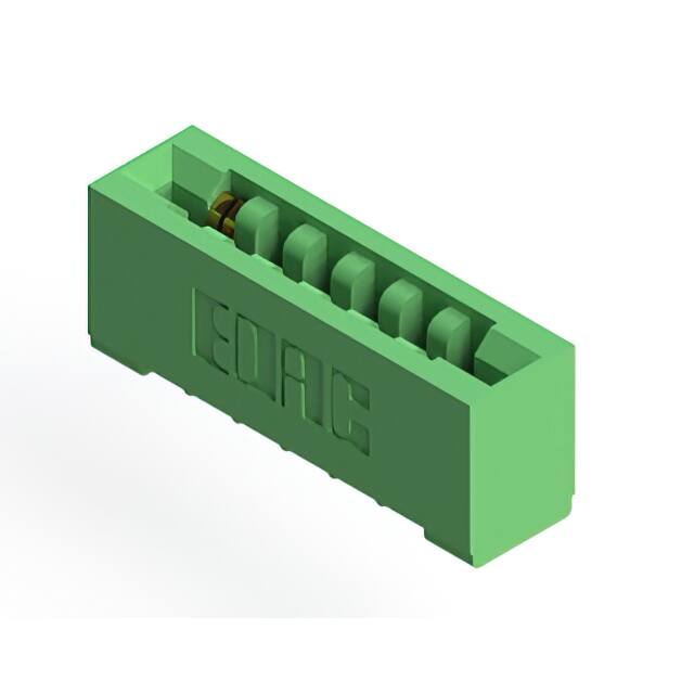 307-006-553-101 CONN EDGE DUAL FMALE 12POS 0.156
