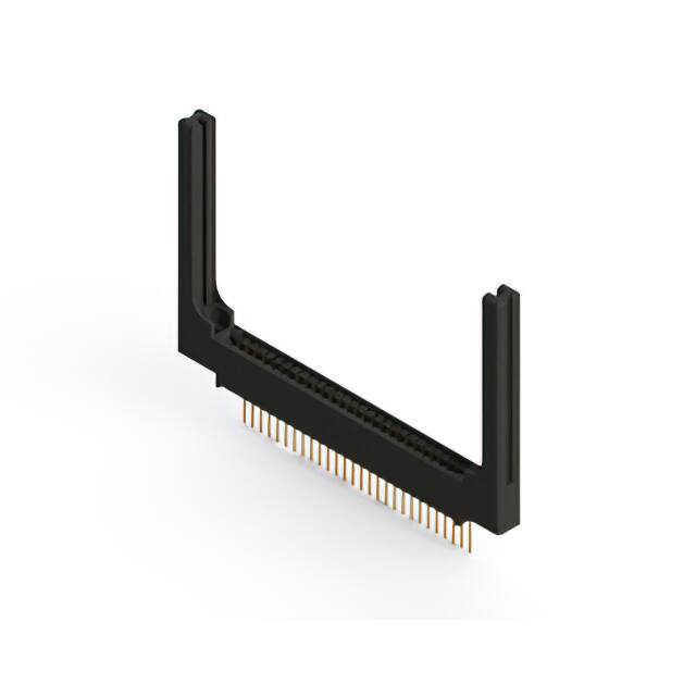 396-028-540-658 CONN EDGE SGL FMALE 28POS 0.125