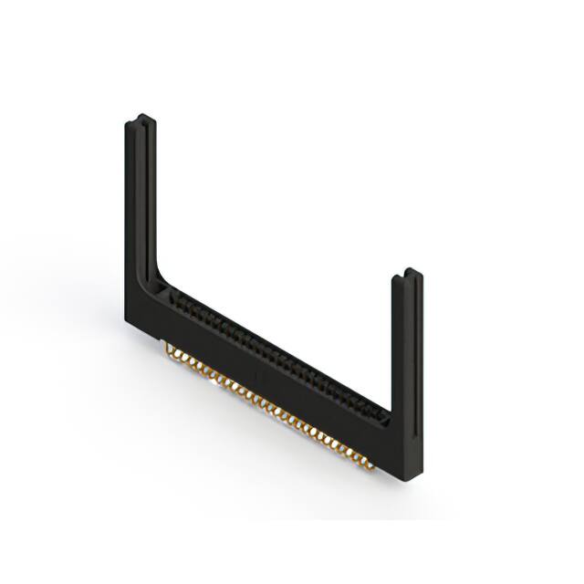 396-058-559-258 CONN EDGE DUAL FMALE 58POS 0.125