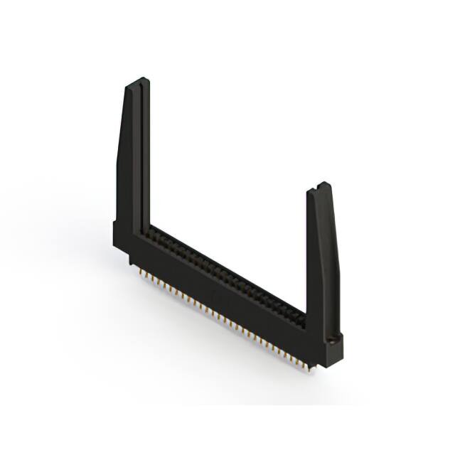 396-058-556-878 CONN EDGE DUAL FMALE 58POS 0.125