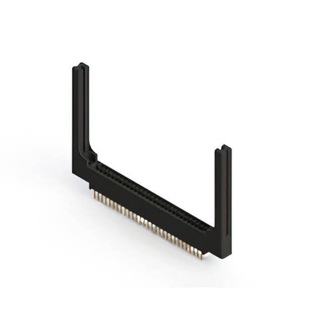 396-058-558-858 CONN EDGE DUAL FMALE 58POS 0.125