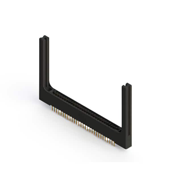 396-058-558-258 CONN EDGE DUAL FMALE 58POS 0.125