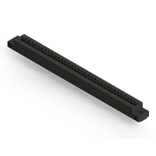 355-068-521-212 CONN EDGE DUAL FMALE 68POS 0.156