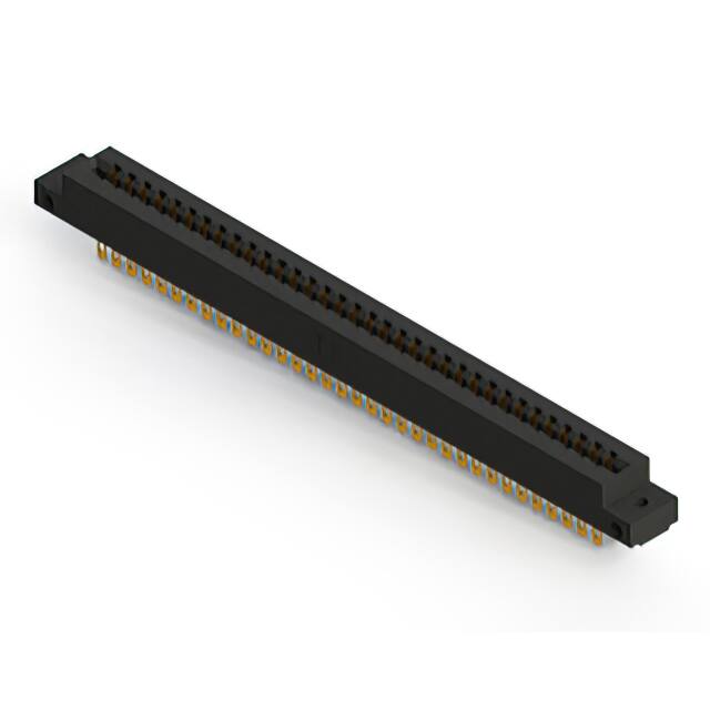 355-068-500-212 CONN EDGE DUAL FMALE 68POS 0.156