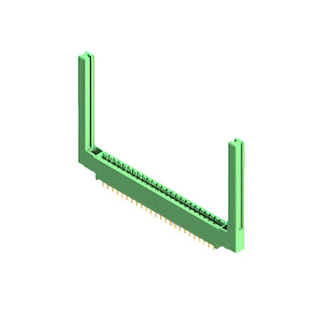 337-048-523-858 CONN EDGE DUAL FMALE 48POS 0.156