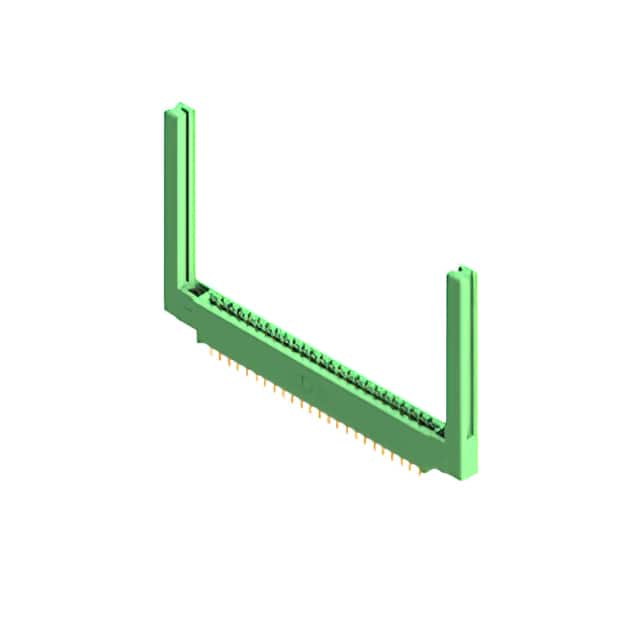 337-048-541-858 CONN EDGE DUAL FMALE 48POS 0.156