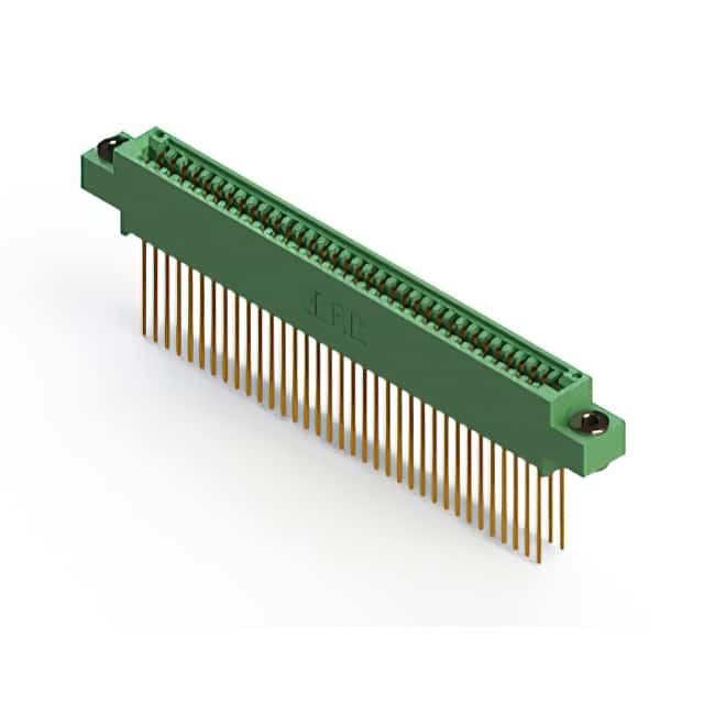 345-070-541-803 CONN EDGE DUAL FMALE 70POS 0.100