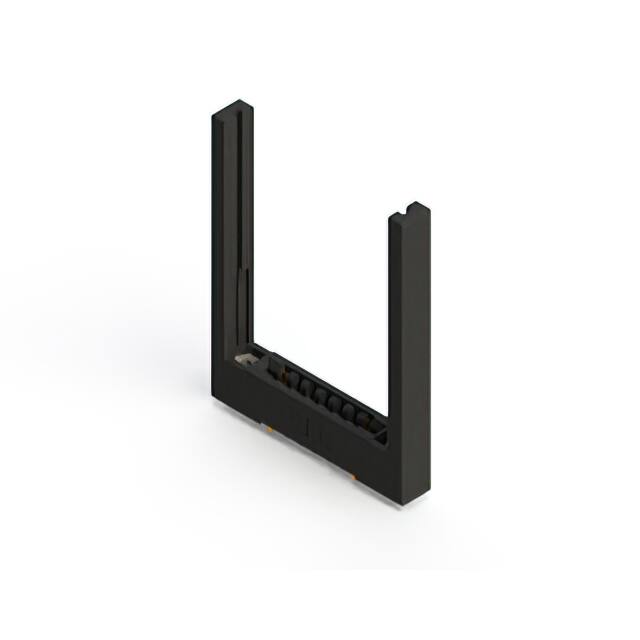 357-014-522-268 CONN EDGE DUAL FMALE 14POS 0.156
